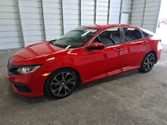 2HGFC2F80LH567188 2020 HONDA CIVIC