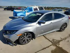 2HGFC2F80LH568051 2020 HONDA CIVIC