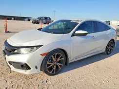 2HGFC2F80LH568910 2020 HONDA CIVIC