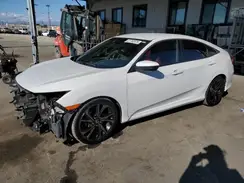 2HGFC2F80LH568938 2020 HONDA CIVIC