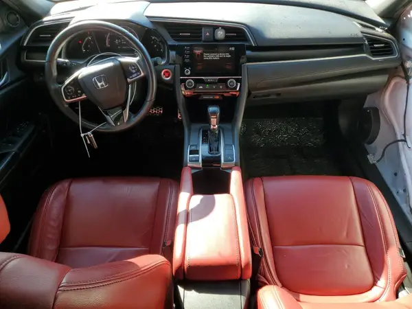 2HGFC2F80LH568938 2020 HONDA CIVIC - Image 8