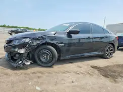 2HGFC2F80LH569152 2020 HONDA CIVIC