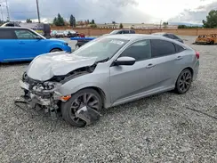 2HGFC2F80LH570950 2020 HONDA CIVIC