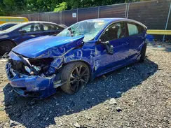 2HGFC2F80LH571399 2020 HONDA CIVIC