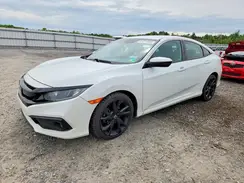 2HGFC2F80LH572147 2020 HONDA CIVIC