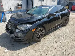 2HGFC2F80LH572858 2020 HONDA CIVIC