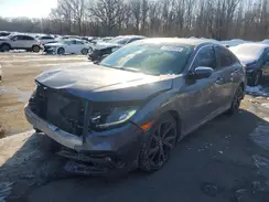 2HGFC2F80LH573380 2020 HONDA CIVIC