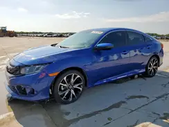 2HGFC2F80LH576554 2020 HONDA CIVIC
