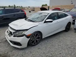 2HGFC2F80LH577221 2020 HONDA CIVIC