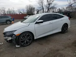 2HGFC2F80LH578062 2020 HONDA CIVIC
