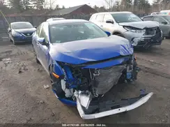 2HGFC2F80LH580684 2020 HONDA CIVIC