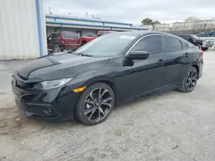 2HGFC2F80LH583598 2020 HONDA CIVIC
