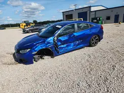 2HGFC2F80LH584086 2020 HONDA CIVIC