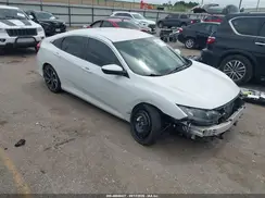 2HGFC2F80LH584329 2020 HONDA CIVIC