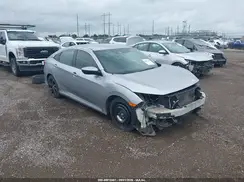 2HGFC2F80LH584993 2020 HONDA CIVIC