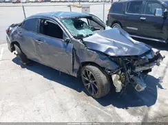 2HGFC2F80LH587506 2020 HONDA CIVIC