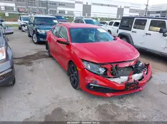 2HGFC2F80LH588655 2020 HONDA CIVIC