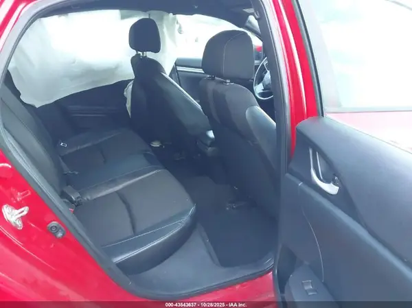2HGFC2F80LH588655 2020 HONDA CIVIC - Image 8