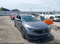 2HGFC2F80LH588722 2020 HONDA CIVIC