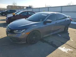 2HGFC2F80LH588932 2020 HONDA CIVIC