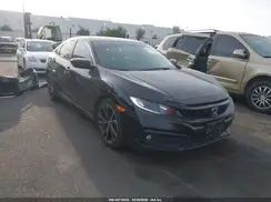 2HGFC2F80LH590261 2020 HONDA CIVIC