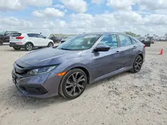 2HGFC2F80LH594181 2020 HONDA CIVIC