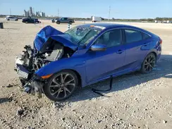 2HGFC2F80LH594312 2020 HONDA CIVIC