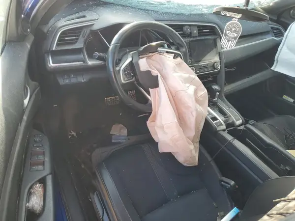 2HGFC2F80LH594312 2020 HONDA CIVIC - Image 8