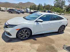 2HGFC2F80LH594732 2020 HONDA CIVIC
