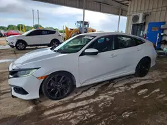 2HGFC2F80LH595752 2020 HONDA CIVIC