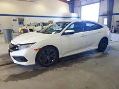 2HGFC2F80LH595864 2020 HONDA CIVIC