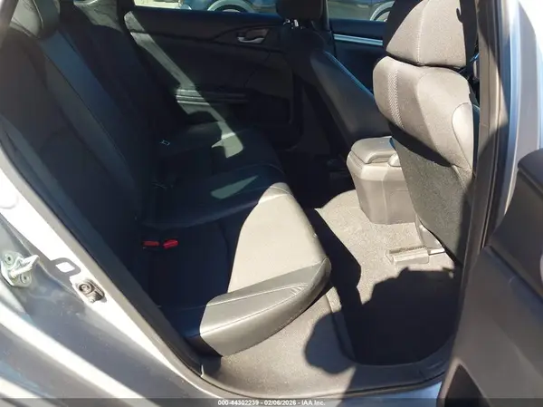 2HGFC2F80LH595878 2020 HONDA CIVIC - Image 8