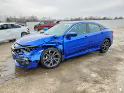 2HGFC2F80LH596223 2020 HONDA CIVIC