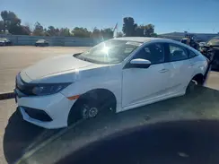 2HGFC2F80LH596805 2020 HONDA CIVIC