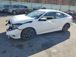 2HGFC2F80LH596822 2020 HONDA CIVIC