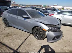 2HGFC2F80LH596917 2020 HONDA CIVIC