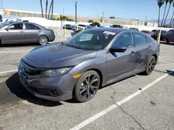 2HGFC2F80LH597498 2020 HONDA CIVIC