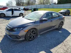 2HGFC2F80LH598926 2020 HONDA CIVIC
