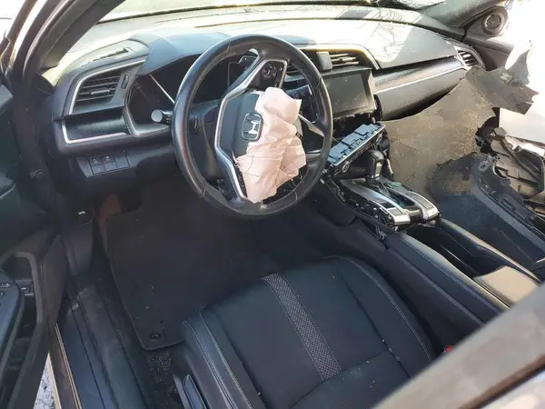 2HGFC2F80LH598926 2020 HONDA CIVIC - Image 8