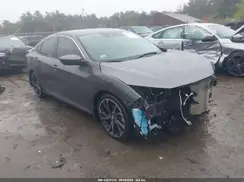 2HGFC2F80LH601453 2020 HONDA CIVIC