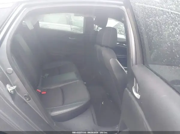 2HGFC2F80LH601453 2020 HONDA CIVIC - Image 8
