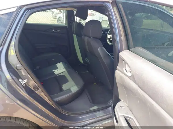 2HGFC2F80LH601553 2020 HONDA CIVIC - Image 8