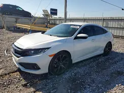 2HGFC2F80LH602120 2020 HONDA CIVIC