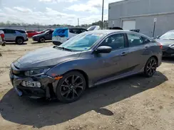 2HGFC2F80LH602523 2020 HONDA CIVIC