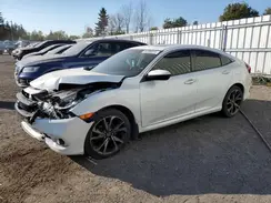 2HGFC2F80MH002618 2021 HONDA CIVIC