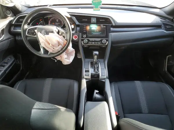 2HGFC2F80MH002618 2021 HONDA CIVIC - Image 8