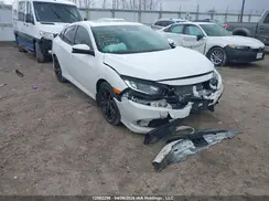 2HGFC2F80MH006703 2021 HONDA CIVIC
