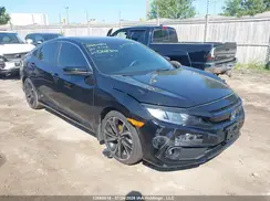 2HGFC2F80MH008306 2021 HONDA CIVIC