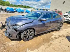 2HGFC2F80MH500897 2021 HONDA CIVIC