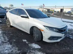 2HGFC2F80MH502343 2021 HONDA CIVIC